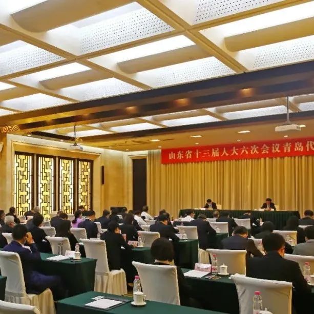 山东大厦圆满完成山东省十三届人大六次会议接待任务，赢得宾客高频点赞