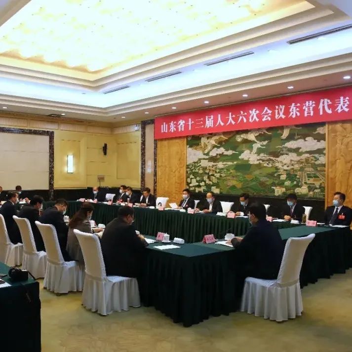 山东大厦圆满完成山东省十三届人大六次会议接待任务，赢得宾客高频点赞