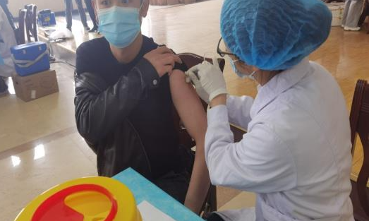 济南市发布3-11岁人群新冠疫苗接种门诊对应名单