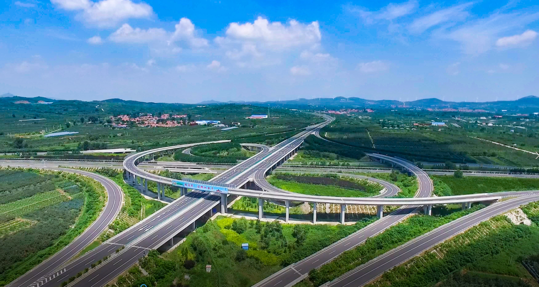 山东高速集团4个项目荣获公路交通工程优质工程奖（李春奖）