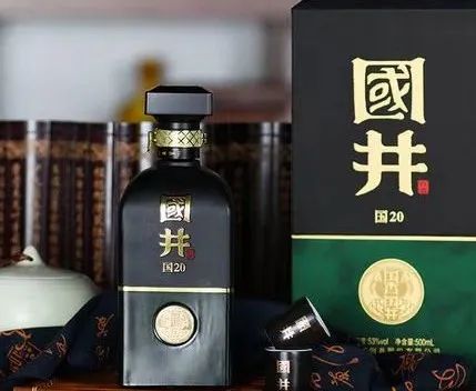 天生自带高端基因，国井唱响一瓶好酒的黄河号子