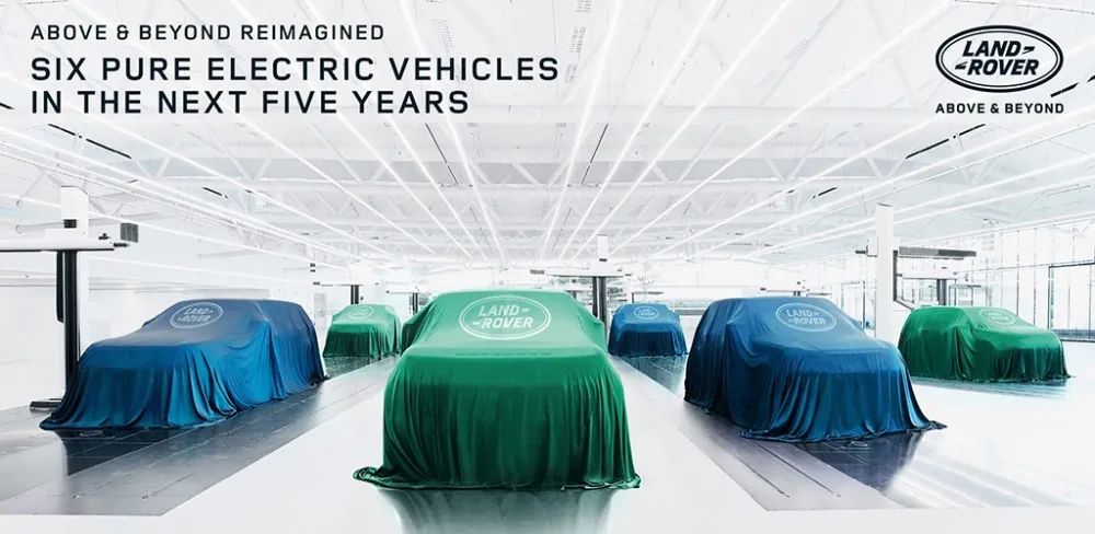 沃尔沃、比亚迪等6家车企承诺到2040年不再生产燃油车