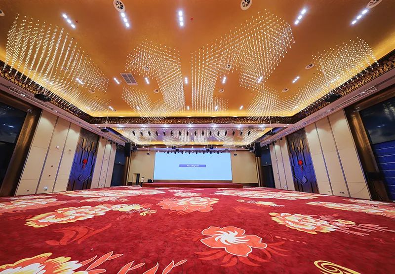 由恒信集团投资建设，大中华区首家拉昆塔温德姆酒店即将在潍坊绽放
