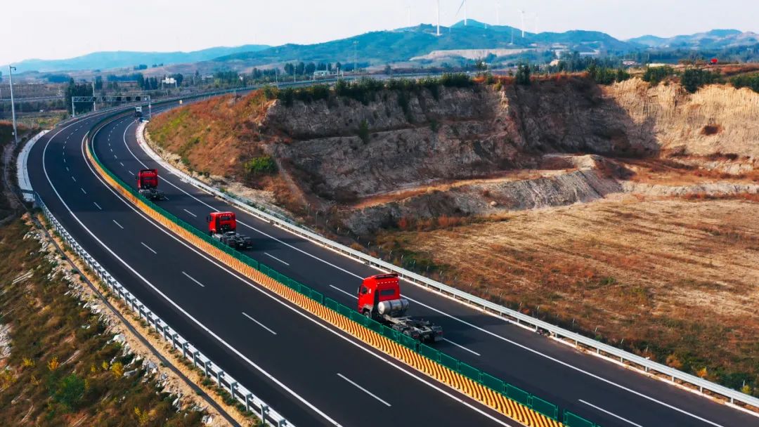山东高速智能网联高速公路测试基地获国家级“自动驾驶封闭场地测试基地”认定