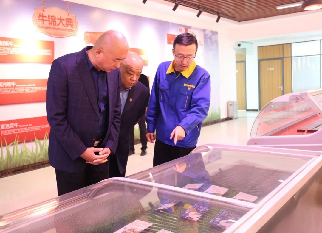 得利斯与山东省火锅餐饮协会达成战略合作，共启更广阔的市场