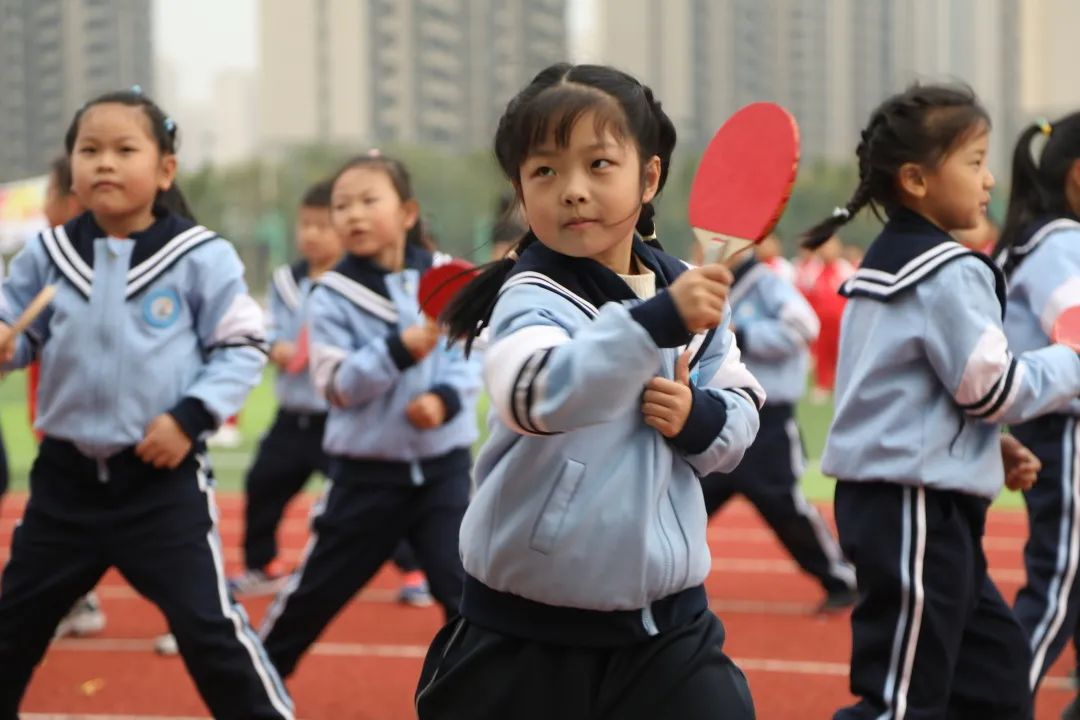 爱你有商量——民主管理下的山师润元实验学校，走出不一样的“双减”之路