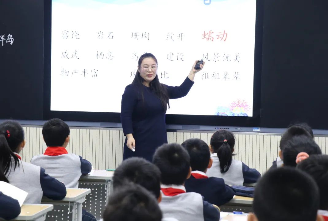 济南高新区汉峪小学与甘肃省临夏县先锋学区开展“结对帮扶”活动