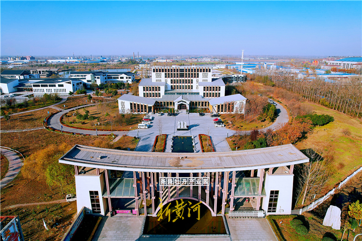 一朵花的跨界之旅——从牡丹产业看菏泽高质量发展