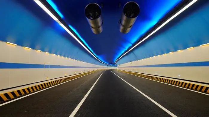 济南顺河高架桥将大修改造，工程规模近9.4公里