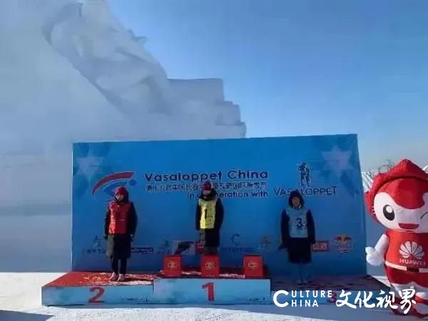 泰山PARDUS（瑞豹）运动自行车助力国家冬季铁人三项队，开启冰雪运动新征程