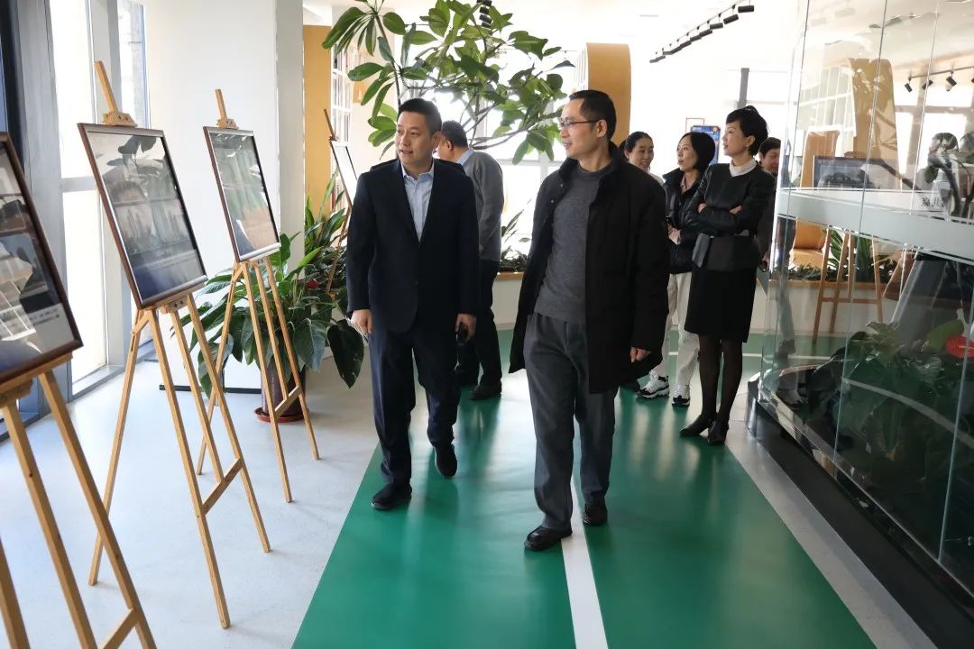 济南历下控股集团顺利通过“山东省档案工作示范单位”验收