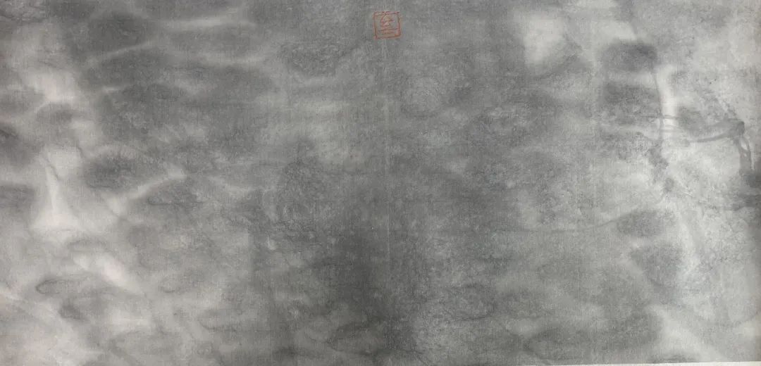 技道合一，著名画家李洪贞谈中国传统文化语境中的“笔墨观”