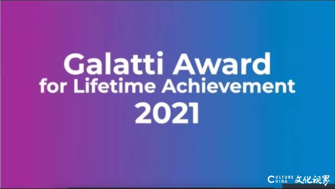 河北联邦国际学校国际部执行校长张秀英荣获2021年Galatti国际杰出志愿者奖