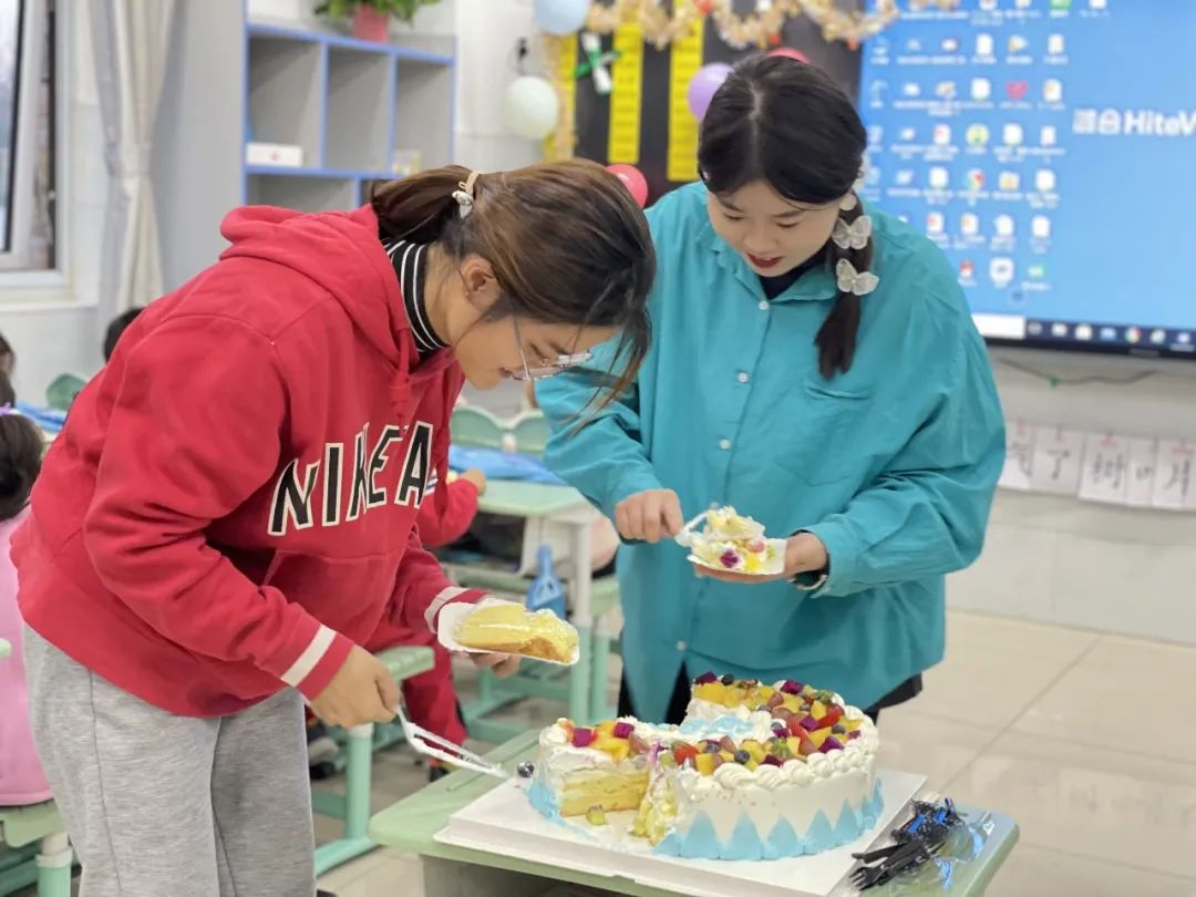 快乐入学100天，济南历城区虞山路学校小学部举行一年级百日成长礼