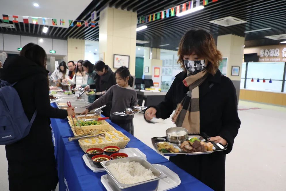 “安生教育集团济南员工家庭日”再起航，开启共同进步新篇章