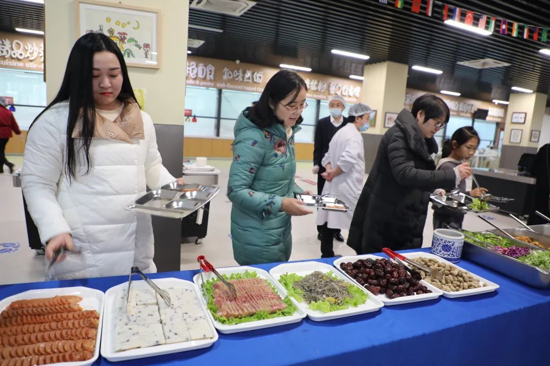 “安生教育集团济南员工家庭日”再起航，开启共同进步新篇章