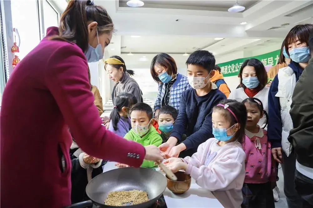 海洋研学＋百年名企，青啤文旅硅藻土研学课程获2021青岛海洋研学旅游设计大赛一等奖