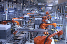 海尔智家6个工厂成功入选“2021年山东省智能工厂”