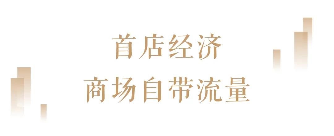 结合首店经济、IP效应、TOD模式等运营方式，世茂广场在多个城市树起“现象级”标杆