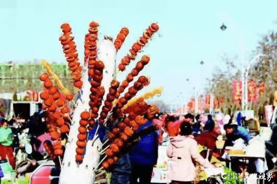 这样的春节爱了爱了！济南长清世茂广场，变革城市生活方式