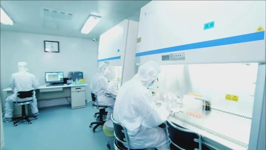 银丰生物齐鲁细胞公司获得“十四五”国家重点专项立项