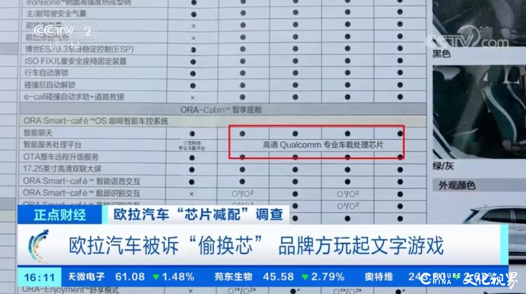 早高峰“趴窝”、4S店服务令人“寒心”，欧拉好猫车主发布维权声明