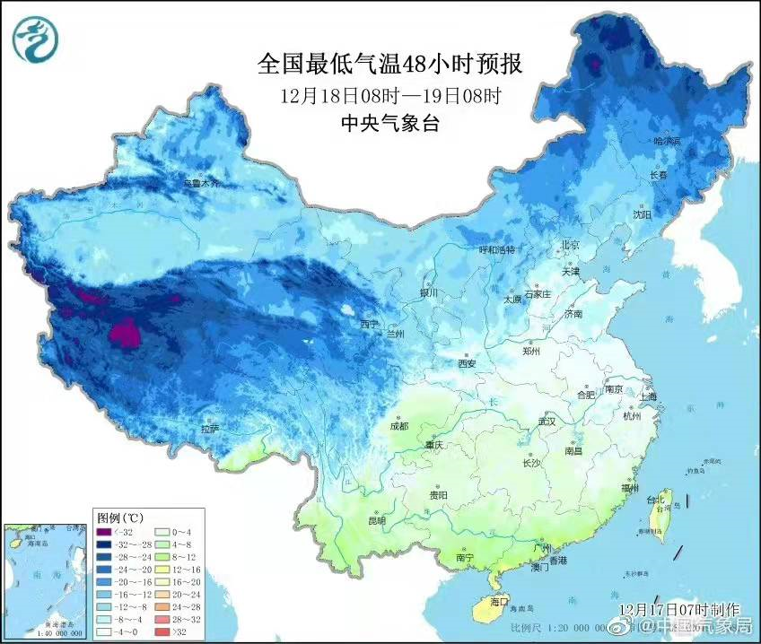 无惧速冻天气，三菱重工海尔热源核空调彰显“速热”真实力