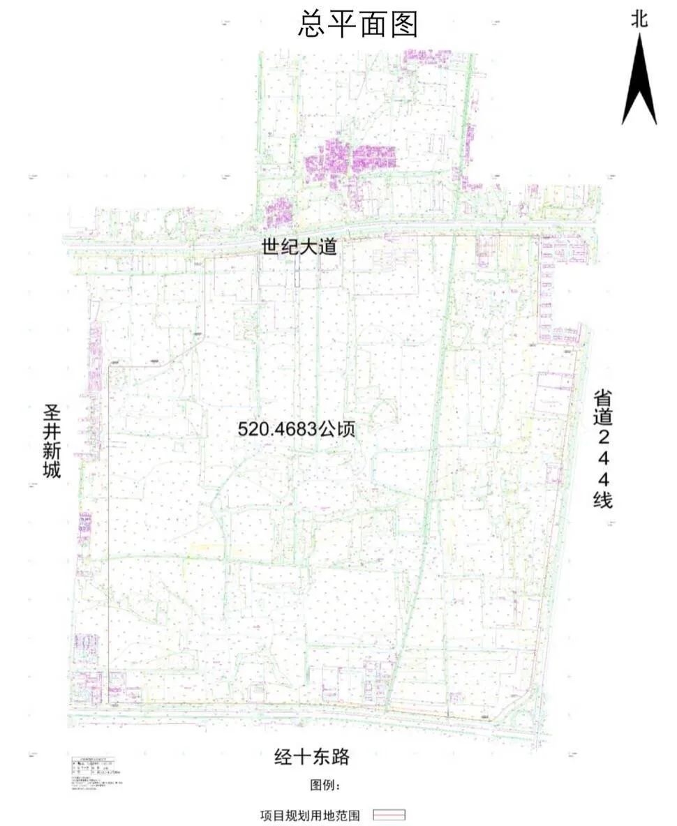 ​山东大学最大校区定址济南章丘区，占地超7800亩