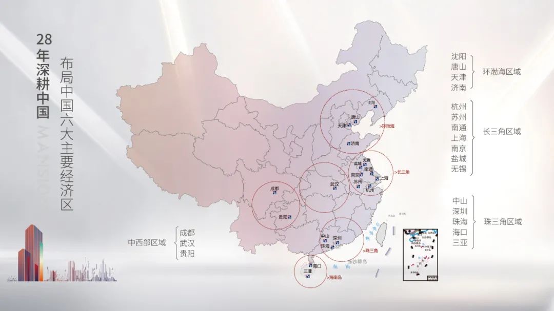 28年精进路，仁恒置地以匠心品质成就行业典范