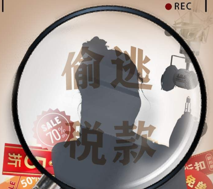 是否会对薇娅追究刑事责任？税务部门回应