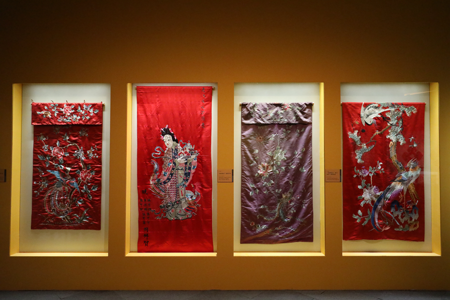 “到民间去——潘鲁生民艺展”12月26日在中国国家博物馆盛大开幕