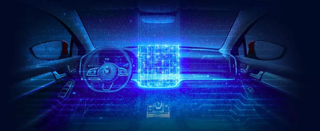 山东首个高功率芯片生产项目完成调试，新能源汽车即将大批量用上“济南芯”