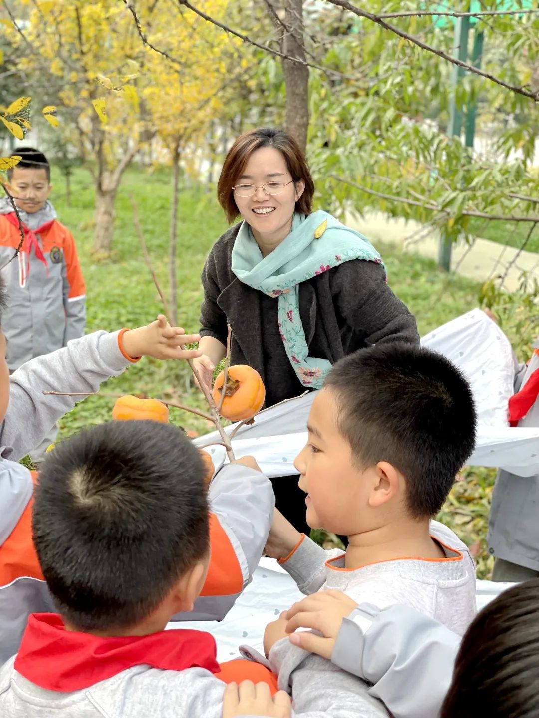 从三“优”，看山师齐鲁实验学校的育人环境升级