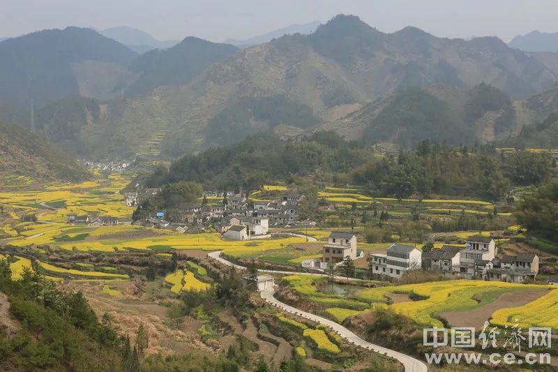 坚决遏制耕地“非农化”，耕地问题要算明白账