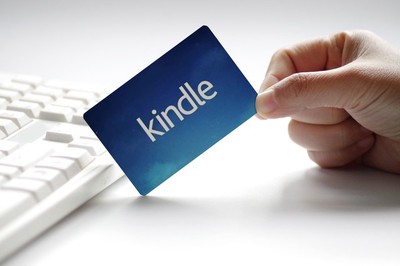 Kindle产品大面积缺货，亚马逊电子书业务要退出中国市场？