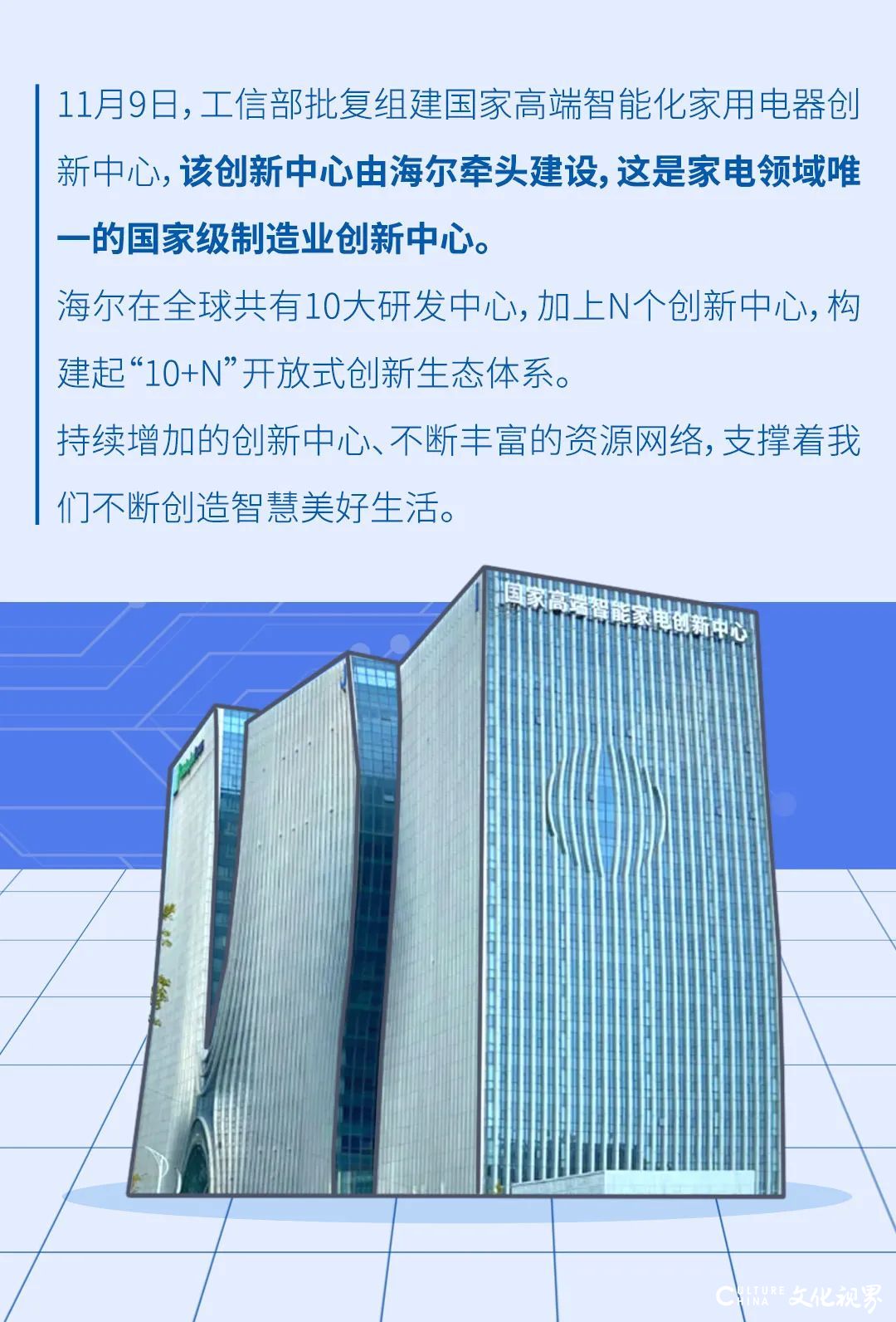 2021年度海尔科技创新成绩单“亮眼”发布