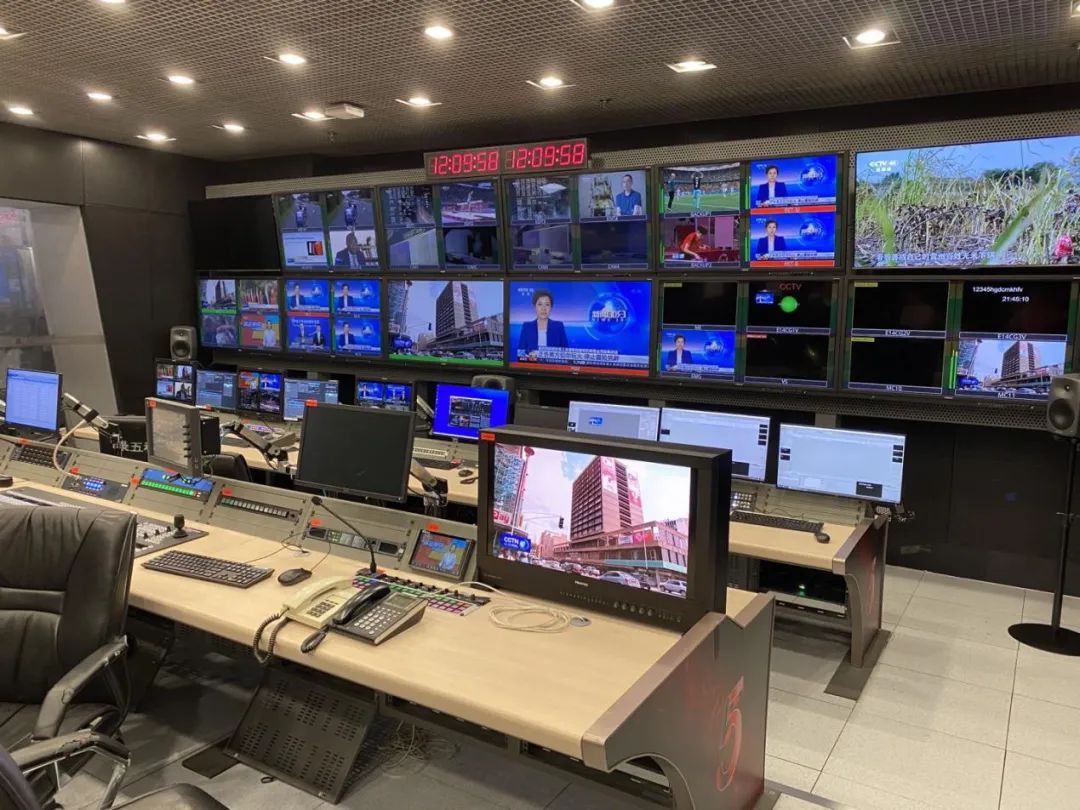 参加国家“科技冬奥”重点研发，海信助央视8K超高清节目制作和转播