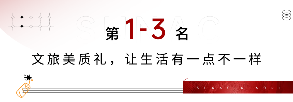 云上囤货即刻开启，济南融创文旅城为你备下千样潮玩好礼