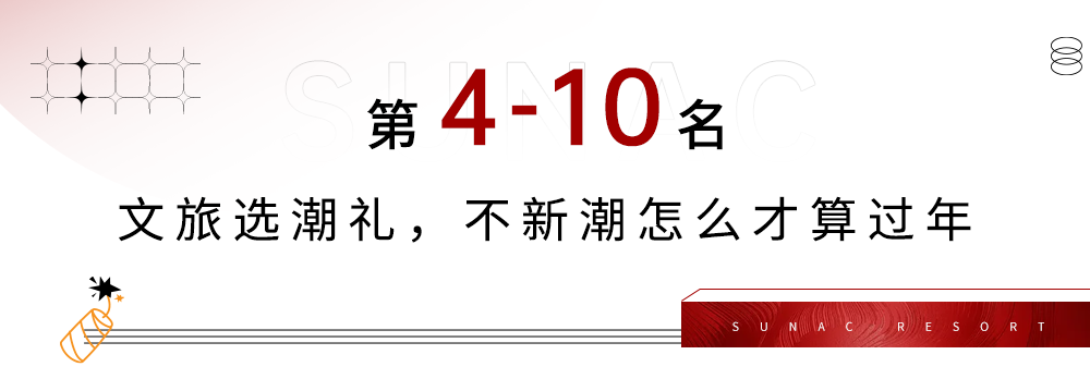 云上囤货即刻开启，济南融创文旅城为你备下千样潮玩好礼