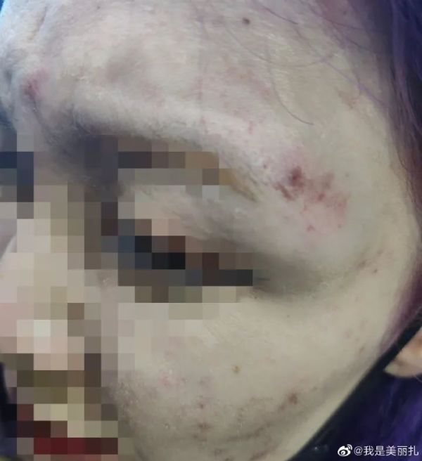 山东泰山队前球员成源辱骂、殴打女生被行拘10日，拒绝公开道歉