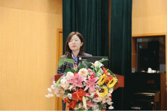 济南祥泰实验学校第二届教职工代表大会第二次会议顺利召开