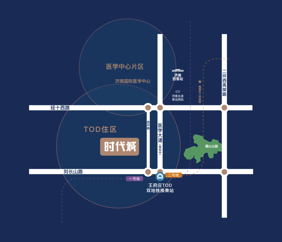 遛娃打卡好去处，时代城济南首个小Hi科学空间2月4-6日免费开放