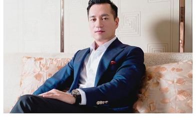 “洗米华”案最新进展：德晋集团主席陈荣炼被捕，曾涉多起非法赌场案