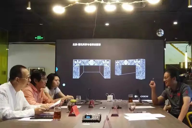 潘鲁生：冬奥会开幕式视效设计的艺术精神