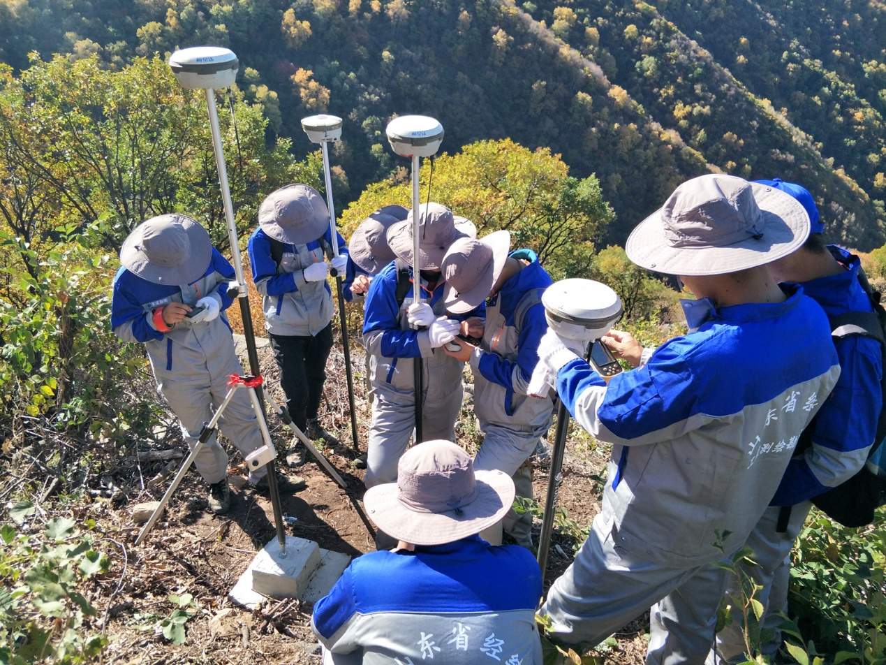 冬奥会11条高山滑雪索道，凝结着测绘人、建筑人中满满的“山东力量”