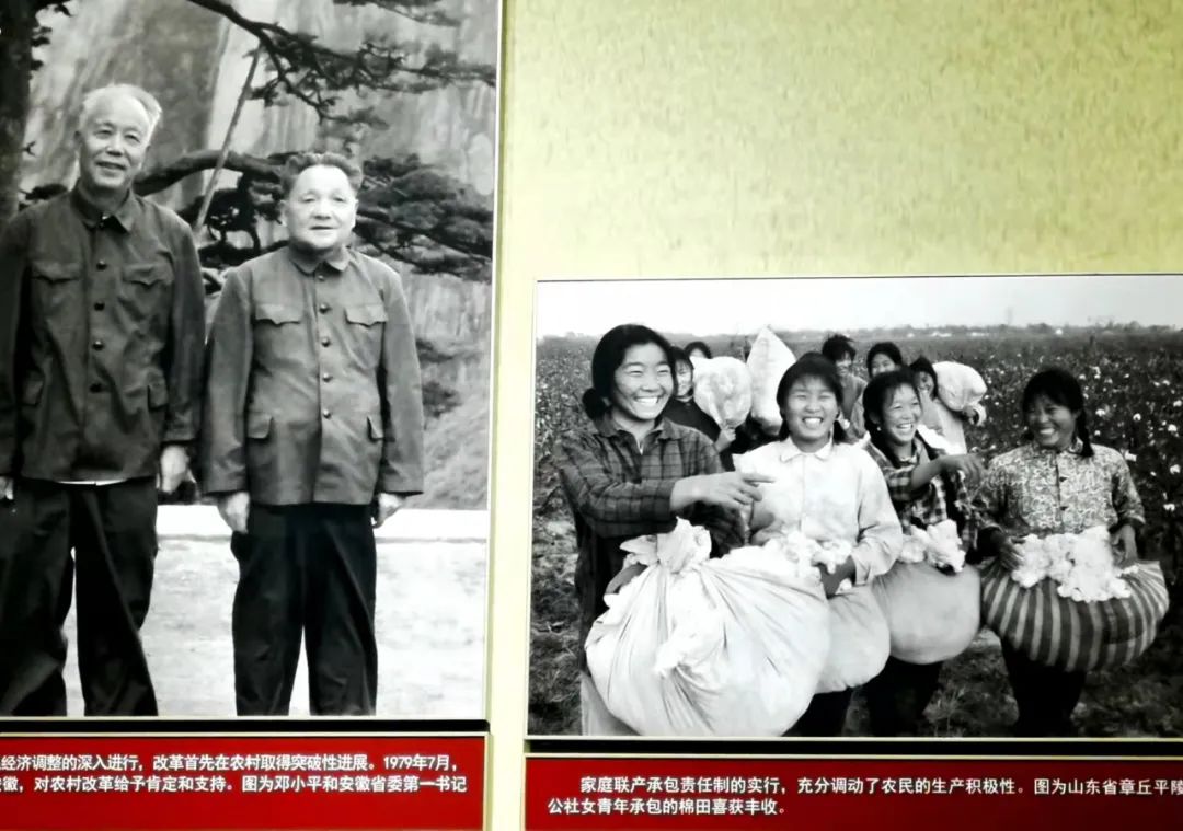 【李想集锦】㊹丨到中共党史馆看我拍的“棉花姑娘”