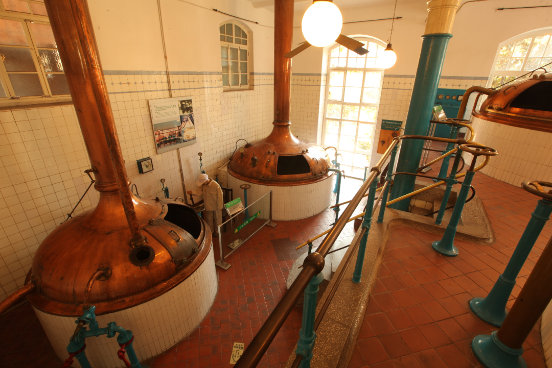青岛啤酒博物馆入选2021年-2025年全国科普教育基地