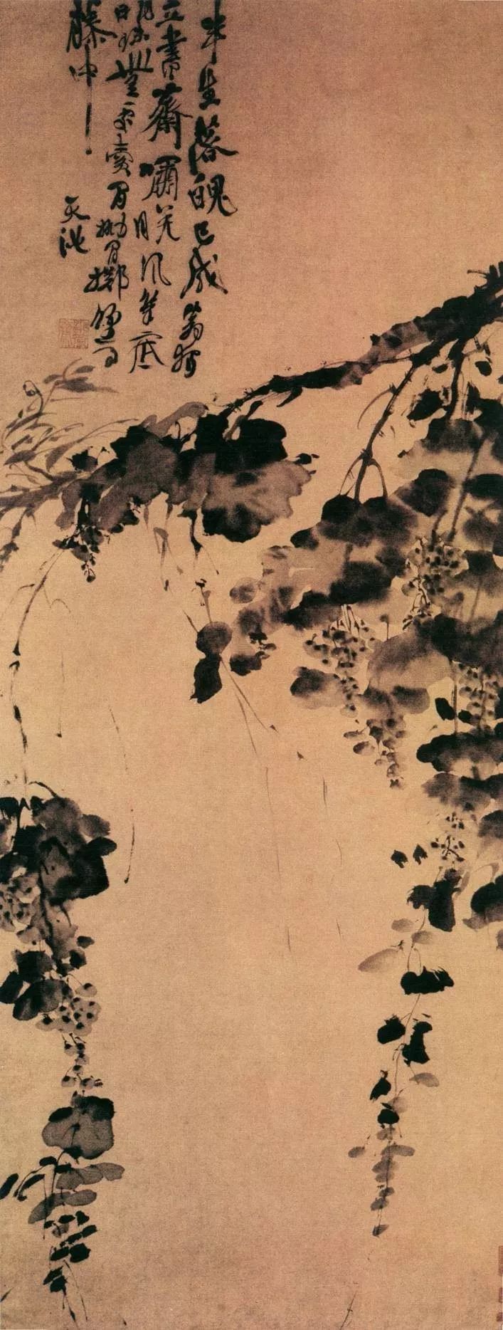 “风筝不断线”——著名画家吴冠中的创作理念与艺术观