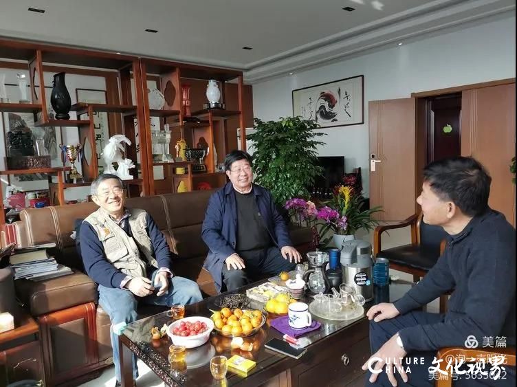 【李想集锦】㊺丨著名记者李锦40年后夫妻双双把“家”还