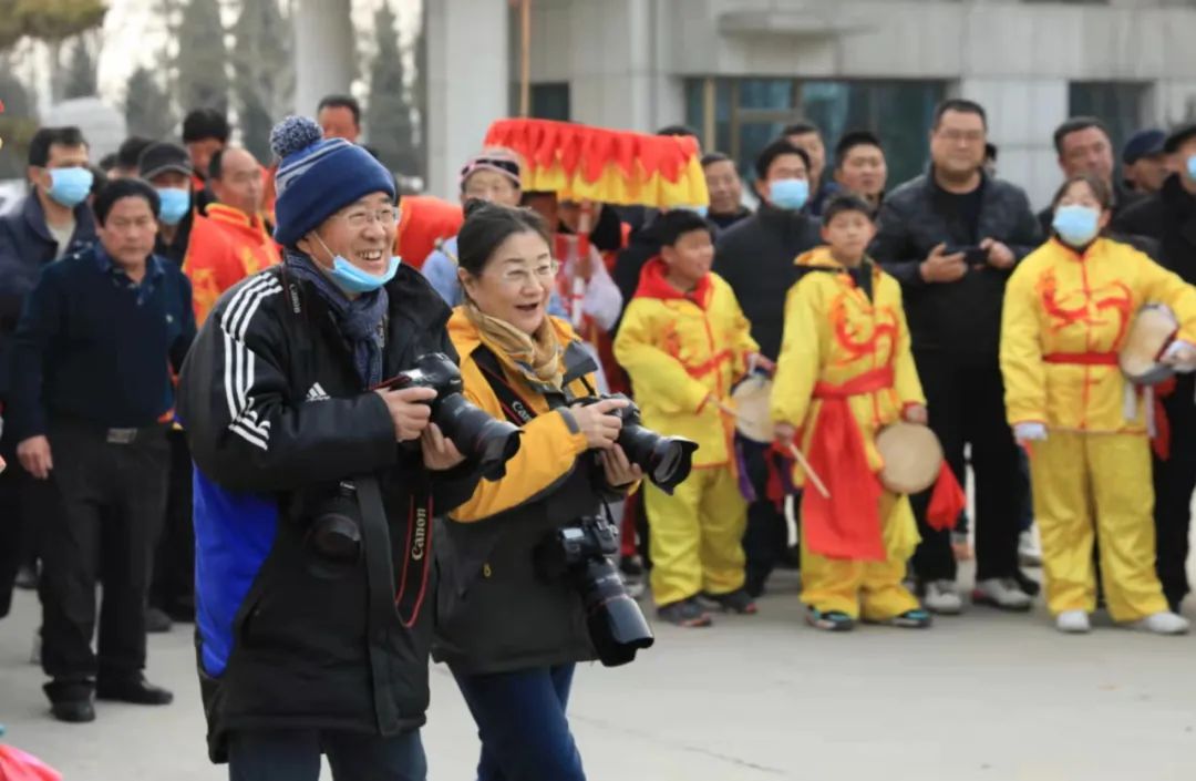 【李想集锦】㊺丨著名记者李锦40年后夫妻双双把“家”还